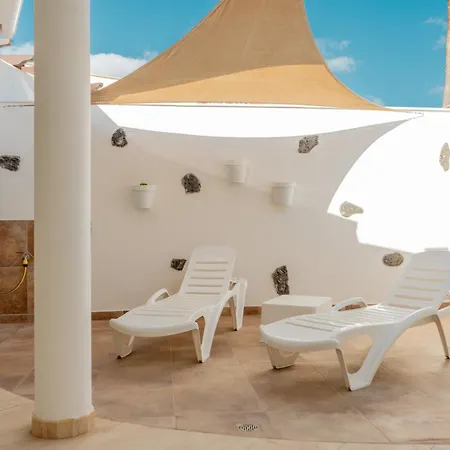 Pina Villa Corralejo