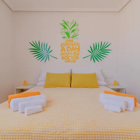 Villa Pina Corralejo