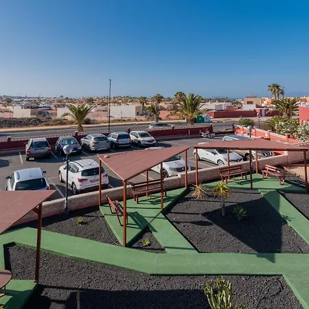 Villa Pina Corralejo