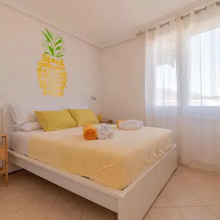 Pina Villa Corralejo