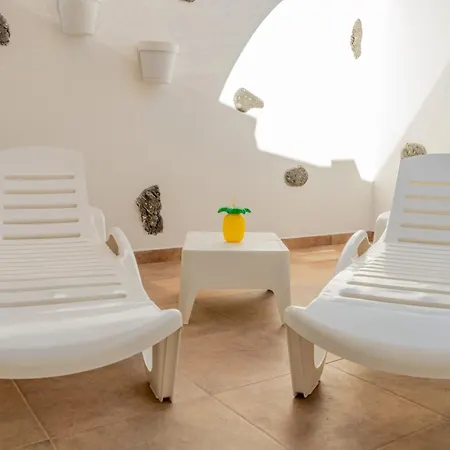 Villa Pina Corralejo