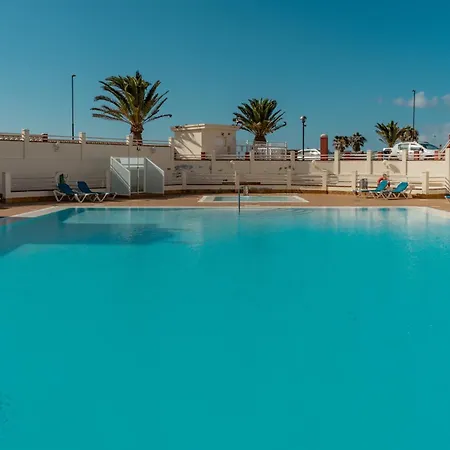 Pina Villa Corralejo